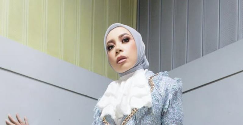 Melly Goeslaw (Insta)